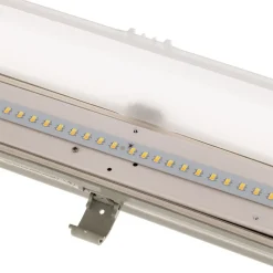 Vochtbestendige LED lamp Mareen 8,5W 61cm