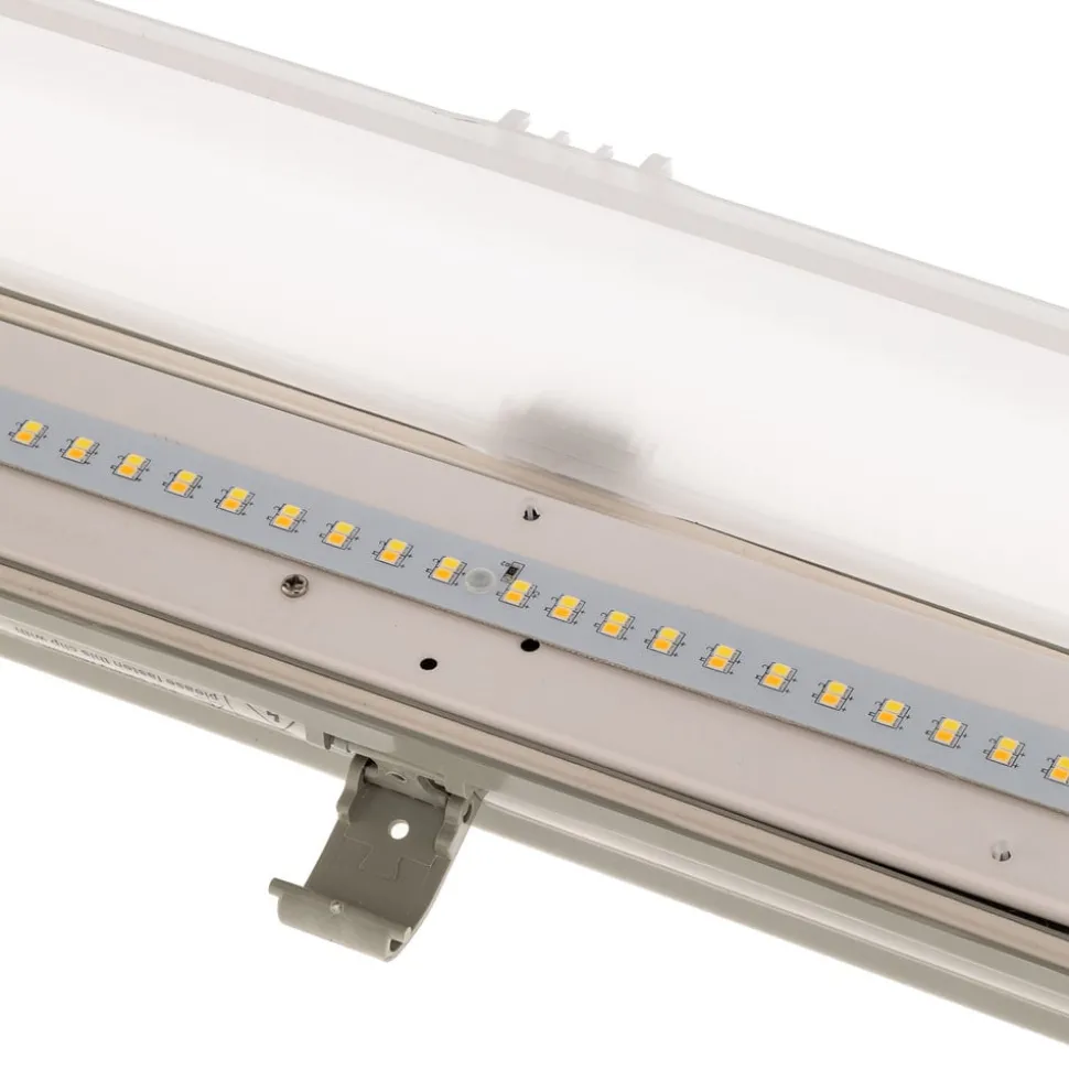 Vochtbestendige LED lamp Mareen 8,5W 61cm