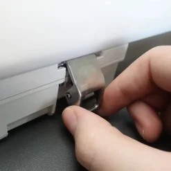 Vochtbestendige LED lamp Aquafix sensor 150