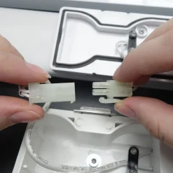 Vochtbestendige LED lamp Aquafix sensor 150