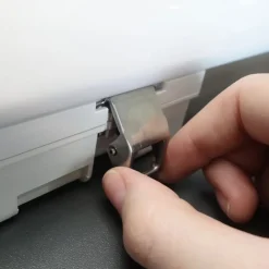 Vochtbestendige LED lamp Aquafix sensor 120