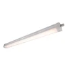 Vochtbestendige LED lamp Tri Proof 129,6cm, 34,4 W