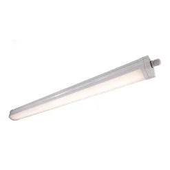 Vochtbestendige LED lamp Tri Proof 129,6cm, 34,4 W