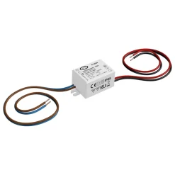Voedingseenheid 12V/DC 0,1-4W, IP65, 100-240V/AC