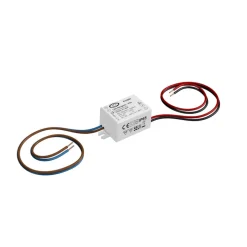 Voedingseenheid 12V/DC 0,1-4W, IP65, 100-240V/AC