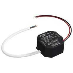 Voedingseenheid 12V/DC 0,1-12W, IP65, 220-240V/AC