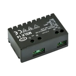 Voedingseenheid 12V/DC 0,1-6W, IP20, 100-240V/AC