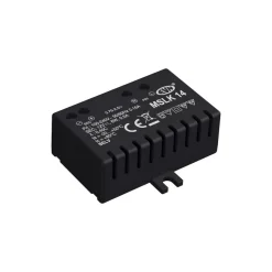 Voedingseenheid 12V/DC 0,1-6W, IP20, 100-240V/AC