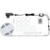 Voor buiten - LED strip Ora met afstandsbediening