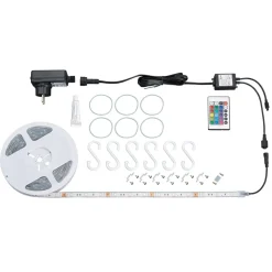 Voor buiten - LED strip Ora met afstandsbediening