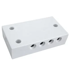 8-voudig multipolaire verdeler voor Galway 6690