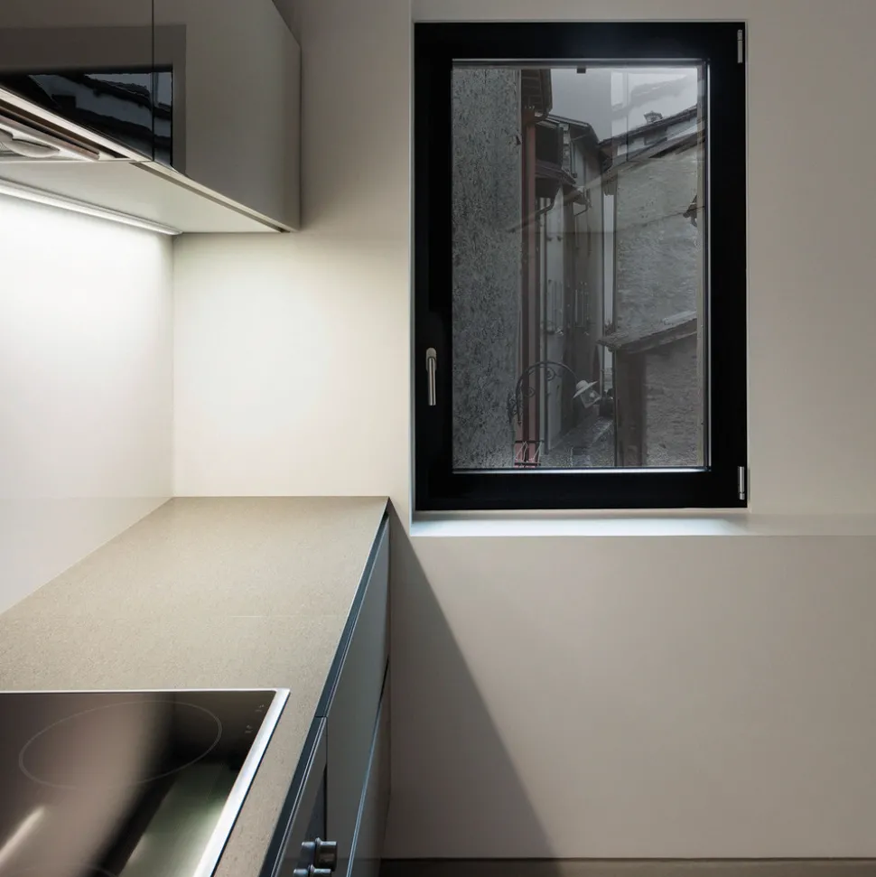 8-voudig multipolaire verdeler voor Galway 6690