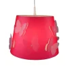 Vrolijke pendellamp Rosalie