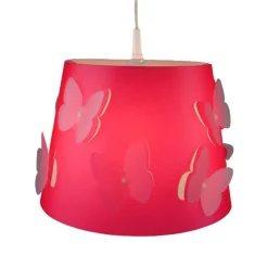 Vrolijke pendellamp Rosalie