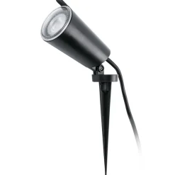 Wand- en prikspot in één - Toni