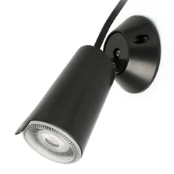 Wand- en prikspot in één - Toni