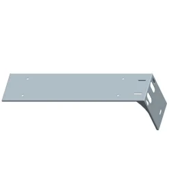 Wandhouder voor noodlamp C-Lux standaard