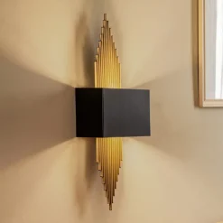 Wandlamp AP-62175-01 in bijzonder design