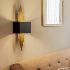 Wandlamp AP-62175-01 in bijzonder design