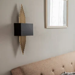 Wandlamp AP-62175-01 in bijzonder design