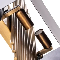 Wandlamp AP-62175-01 in bijzonder design