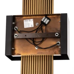 Wandlamp AP-62175-01 in bijzonder design