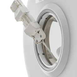 Wandlamp Artemide Itka IP65 Ø 35 cm