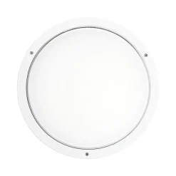 Wandlamp Bliz Round 40 3.000K wit dimbaar