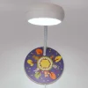 Wandlamp Bosdieren met flexibele arm
