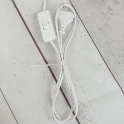 Wandlamp Bosdieren met flexibele arm