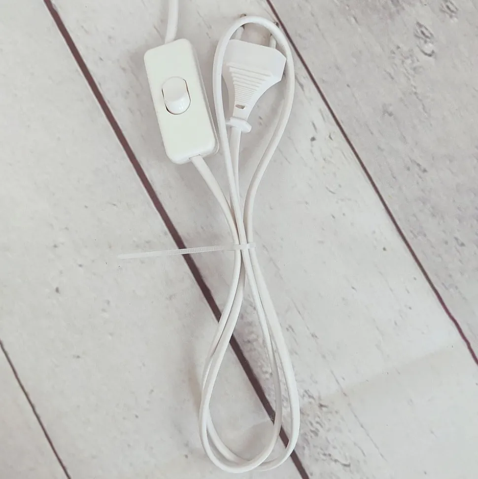 Wandlamp Bosdieren met flexibele arm