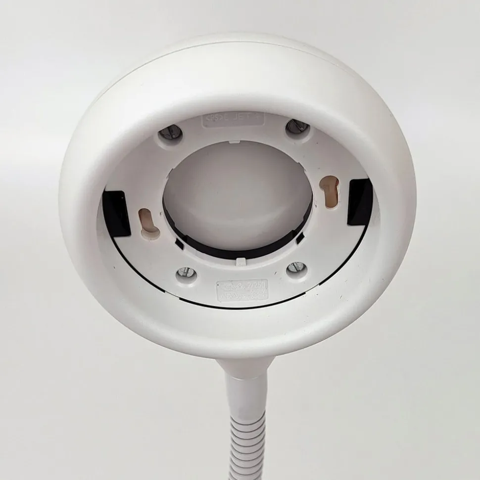 Wandlamp Bosdieren met flexibele arm