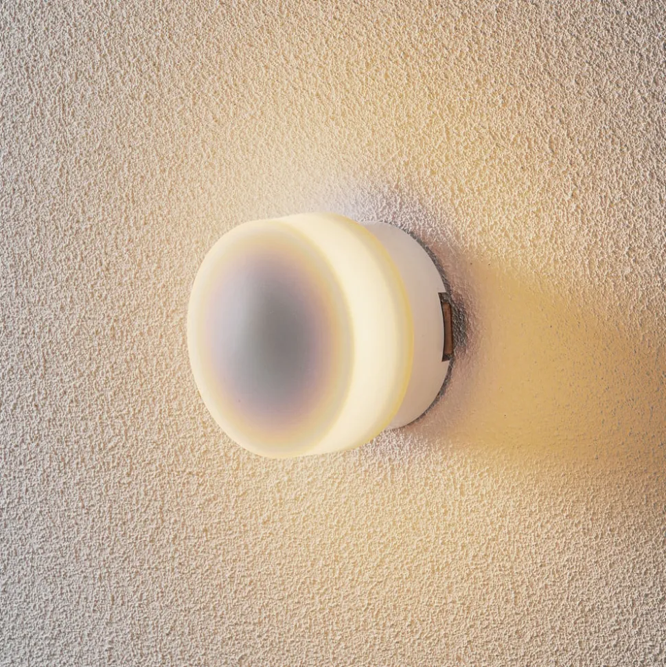 wandlamp Chobin65, IP65