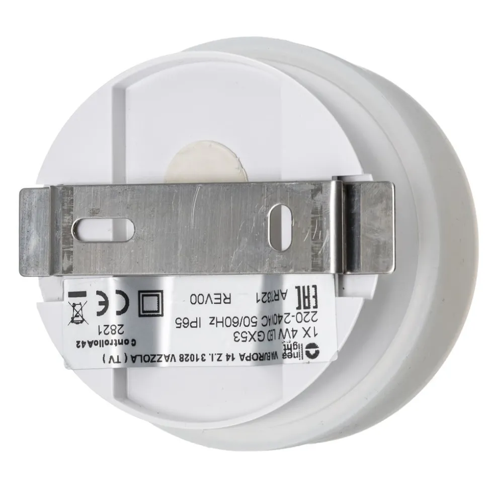 wandlamp Chobin65, IP65