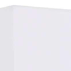 Wandlamp DARIO met stoffen kap