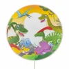 Wandlamp Dinos met stekker