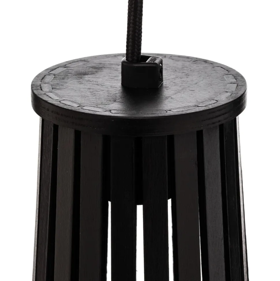 Wandlamp Dover met stekker, zwart, 1-lamp