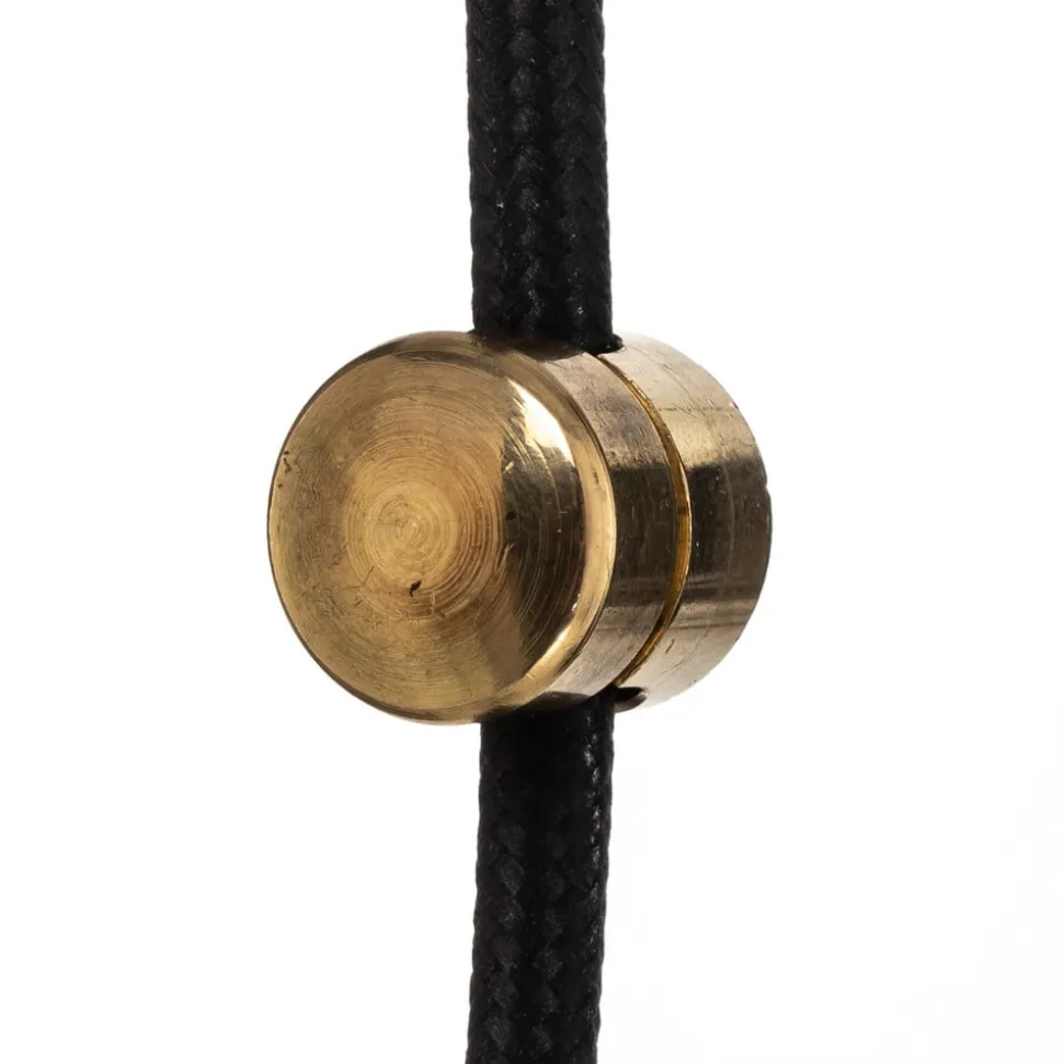 Wandlamp Dover met stekker, zwart, 1-lamp