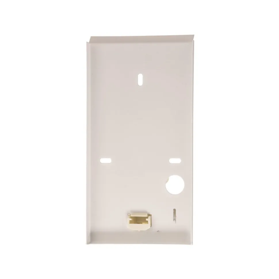 Wandlamp Euluna jute, bruin, textiel, 24 cm hoog, E27