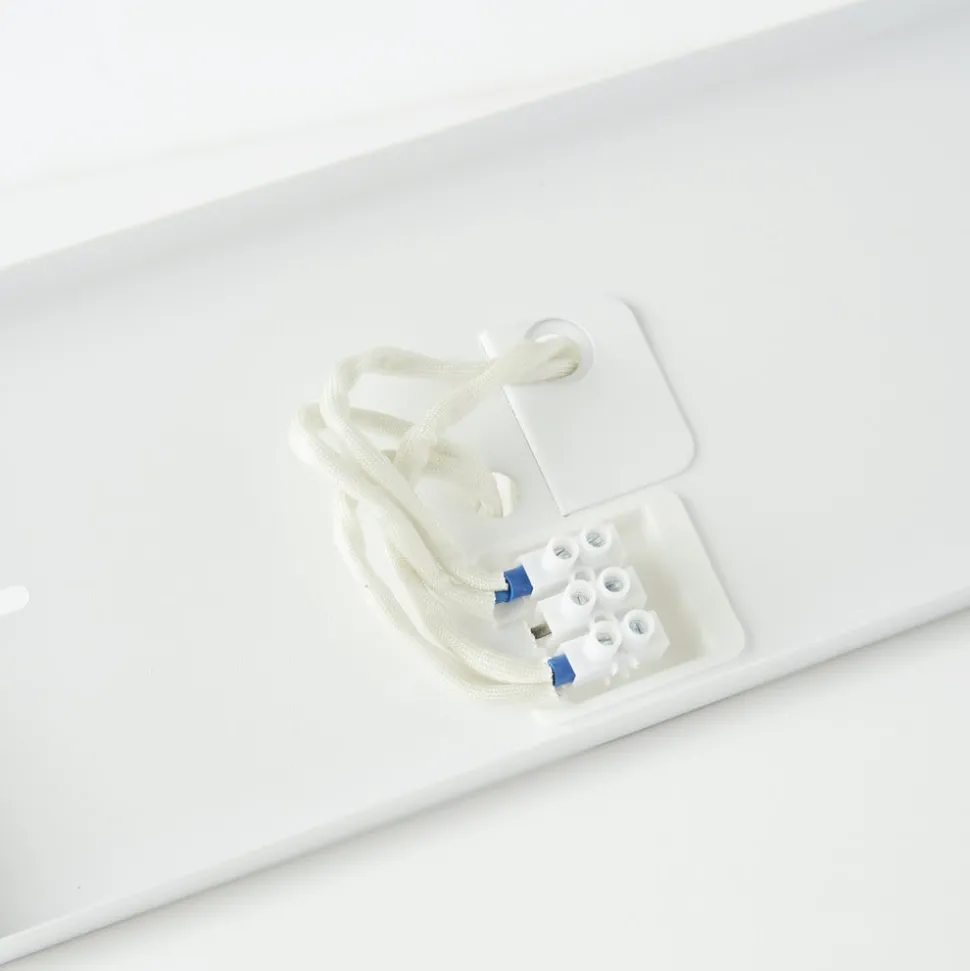 Wandlamp Haga, set van 3, grafiet, G9, up/down, 15 cm hoog