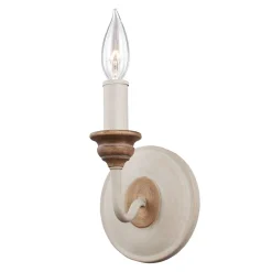 Wandlamp Hartsville in Farmhouse-Style