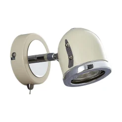 Wandlamp Jakov in retr- stijl