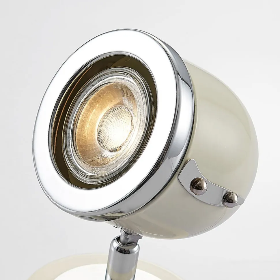 Wandlamp Jakov in retr- stijl