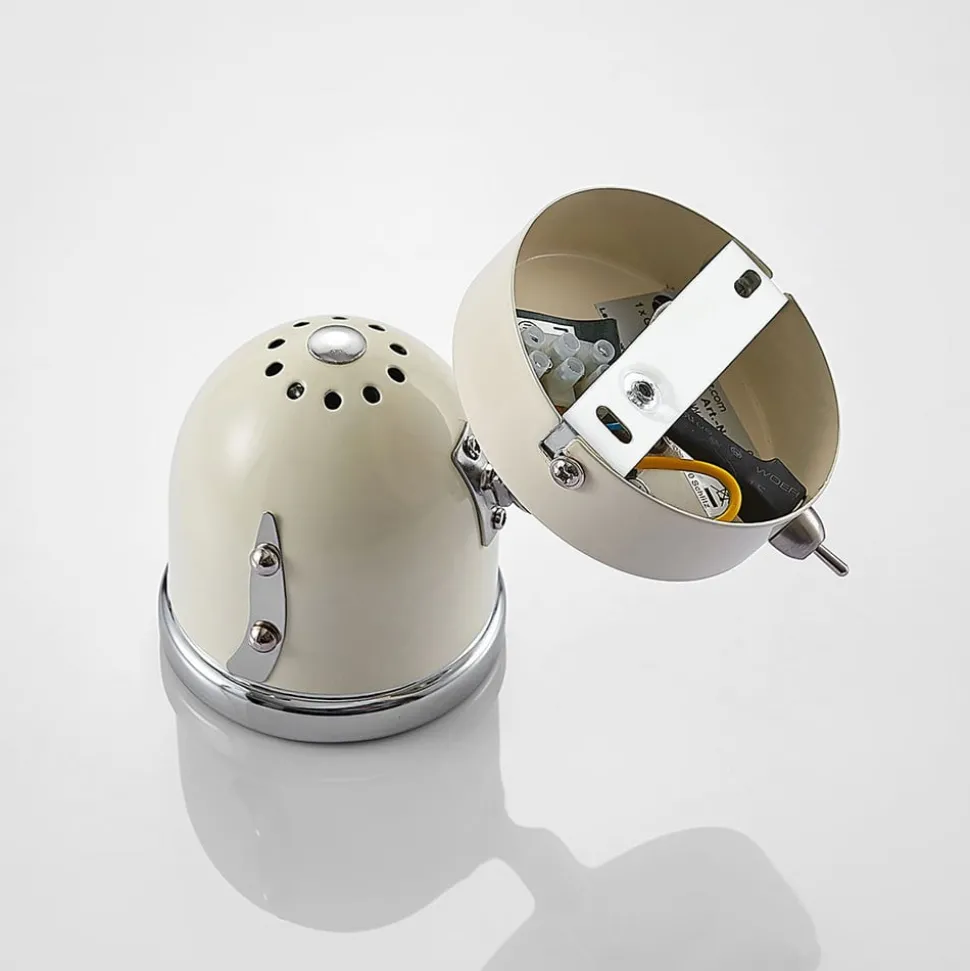 Wandlamp Jakov in retr- stijl