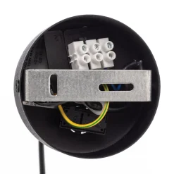 Wandlamp Jute, 1-lamp