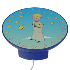 Wandlamp Kleiner Prinz met tussenschakelaar