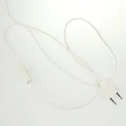 Wandlamp Kleiner Prinz met tussenschakelaar