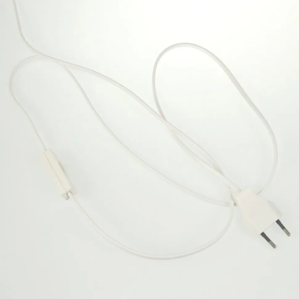 Wandlamp Kleiner Prinz met tussenschakelaar