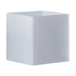 Wandlamp Lindby Nanda, hoekig