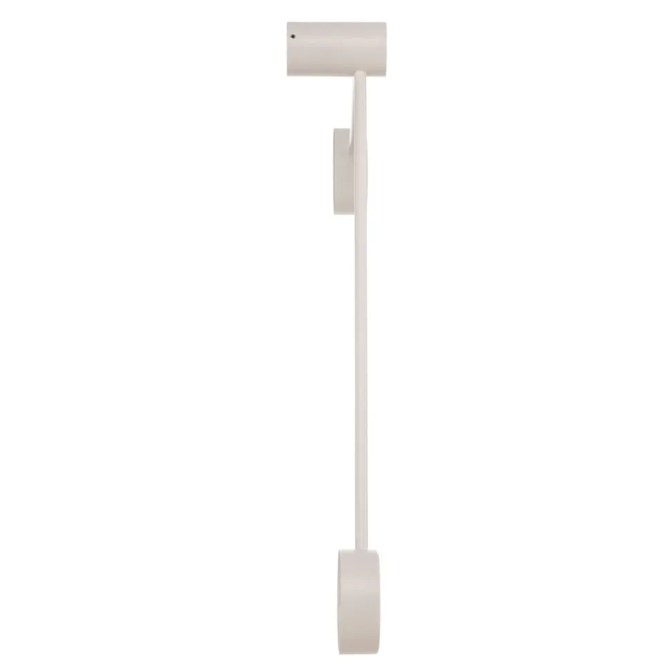 Wandlamp Orbit II 20/40, wit, 2-lamps